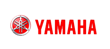 Yamaha Logo colour